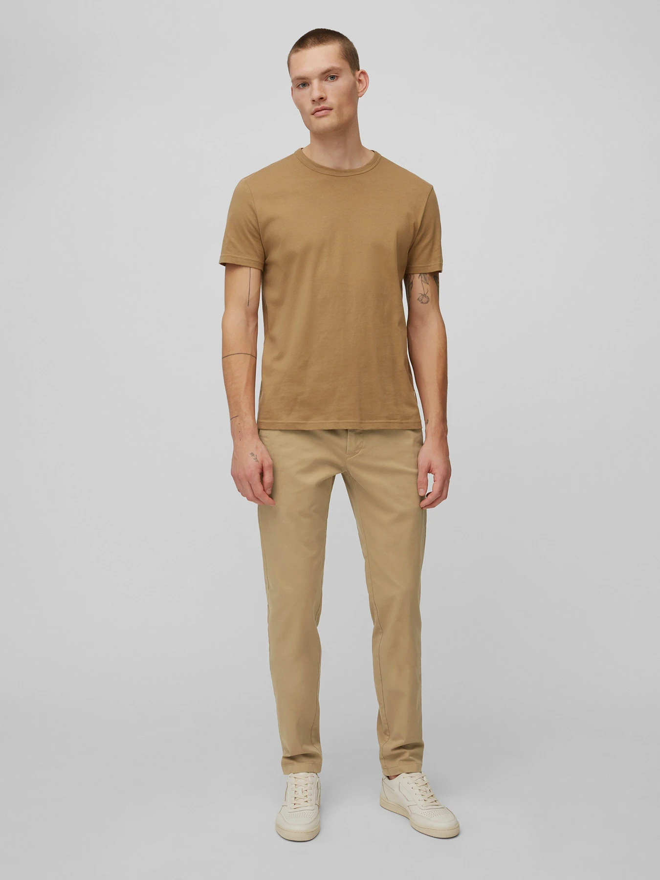 Брюки Marc O’Polo STIG модель 121004810164-736_32 Фото