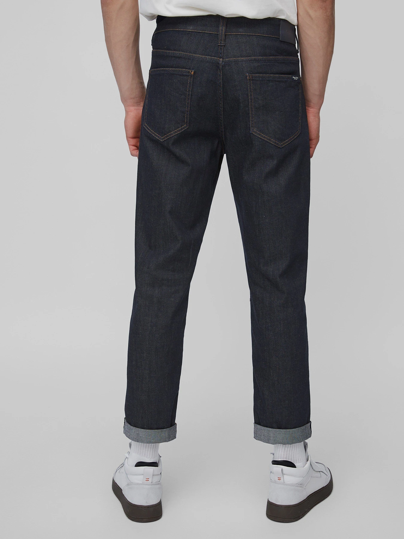 Джинсы Marc O’Polo DENIM LINUS модель 161912212074-P26_32 Джинсы Marc O’Polo DENIM LINUS модель 161912212074-P26_32 Фото