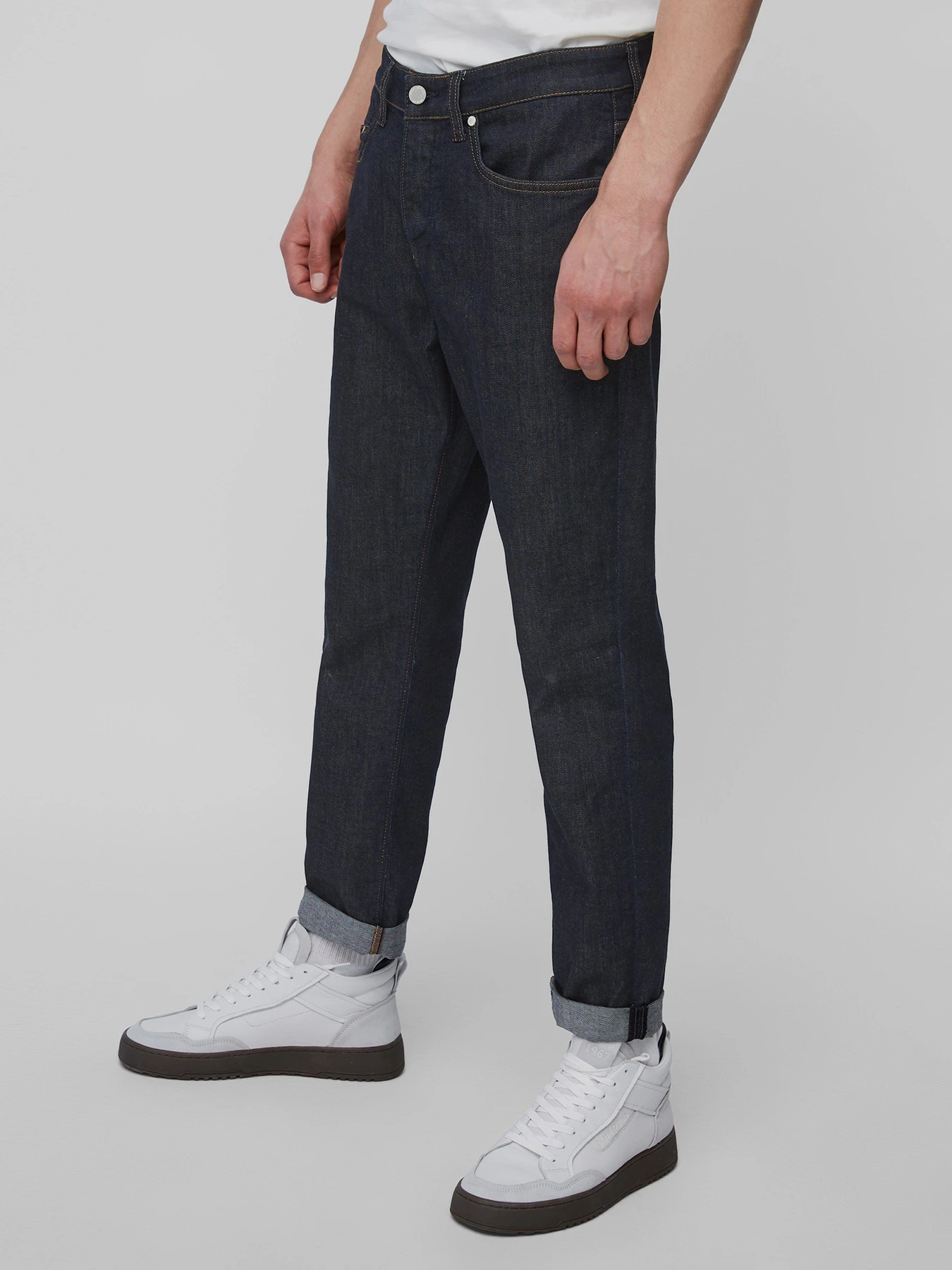 Джинсы Marc O’Polo DENIM LINUS модель 161912212074-P26_32 Джинсы Marc O’Polo DENIM LINUS модель 161912212074-P26_32 Фото