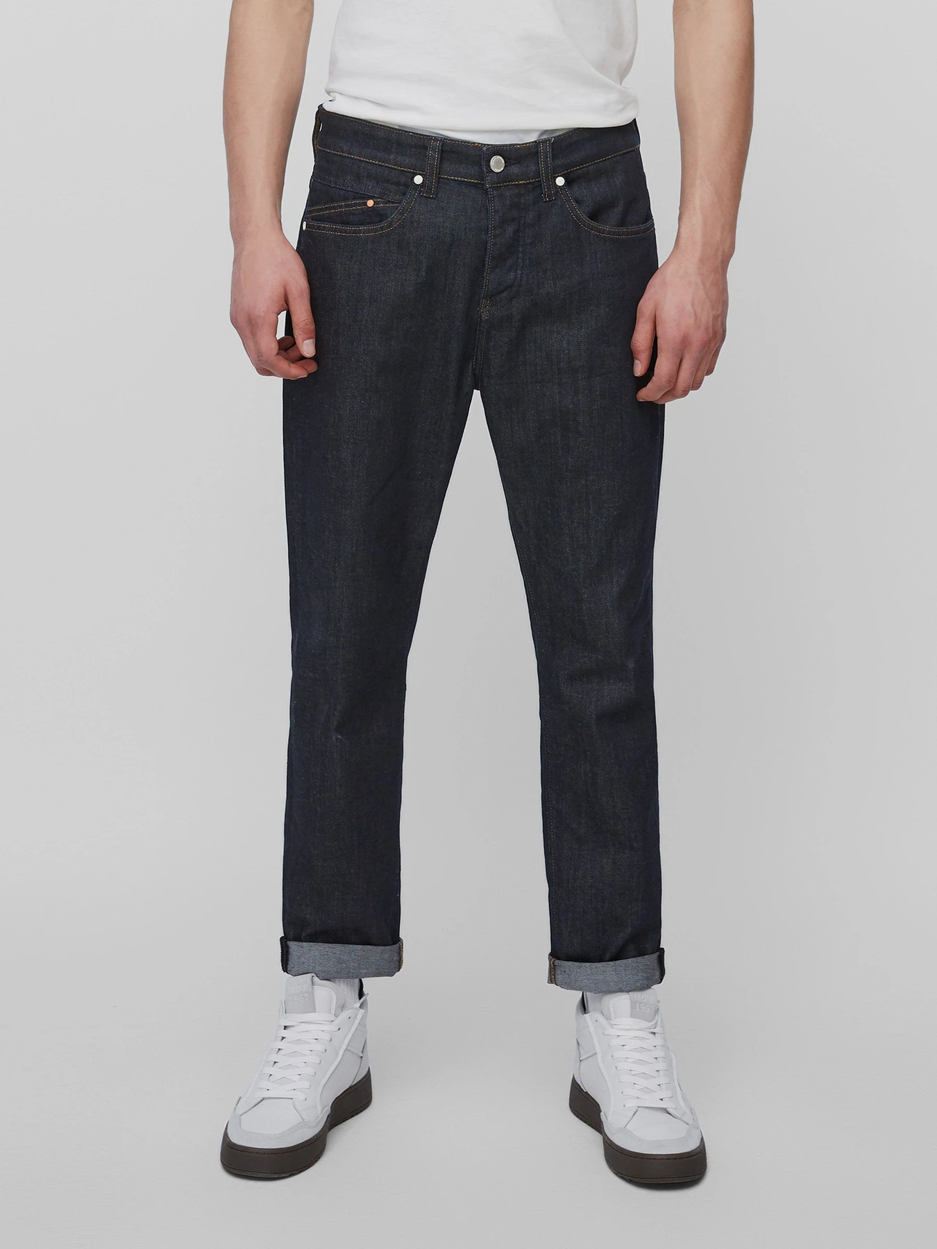 Джинсы Marc O’Polo DENIM LINUS модель 161912212074-P26_32 Джинсы Marc O’Polo DENIM LINUS модель 161912212074-P26_32 Фото