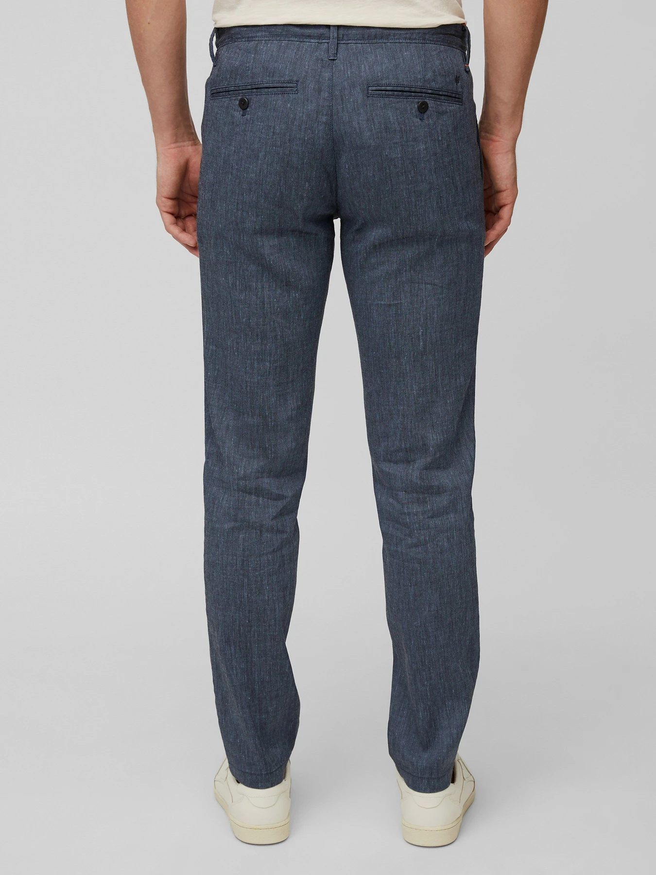 Брюки Marc O’Polo STIG JOGGER модель 122097110000-896_34 Брюки Marc O’Polo STIG JOGGER модель 122097110000-896_34 Фото
