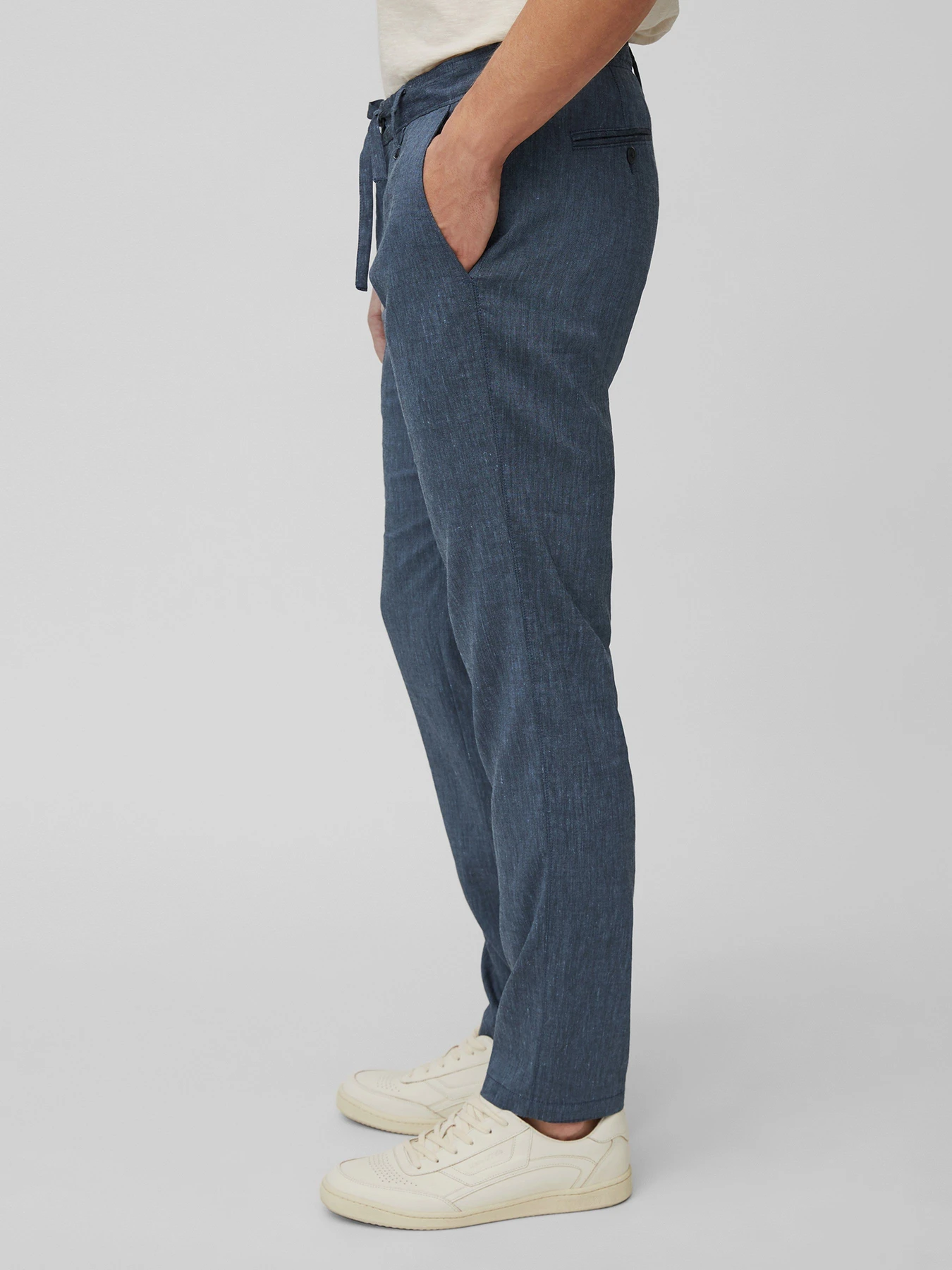 Брюки Marc O’Polo STIG JOGGER модель 122097110000-896_34 Брюки Marc O’Polo STIG JOGGER модель 122097110000-896_34 Фото