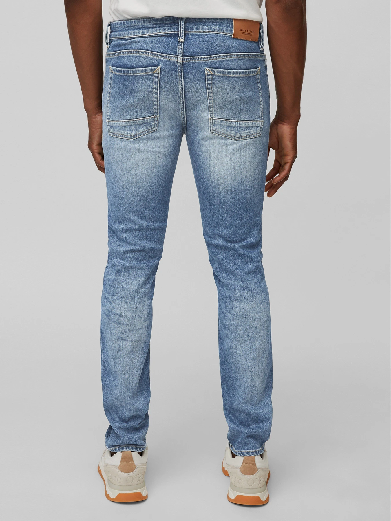 Джинси Marc O’Polo SJÖBO Slim модель 122908412132-066_32 Джинси Marc O’Polo SJÖBO Slim модель 122908412132-066_32 Фото