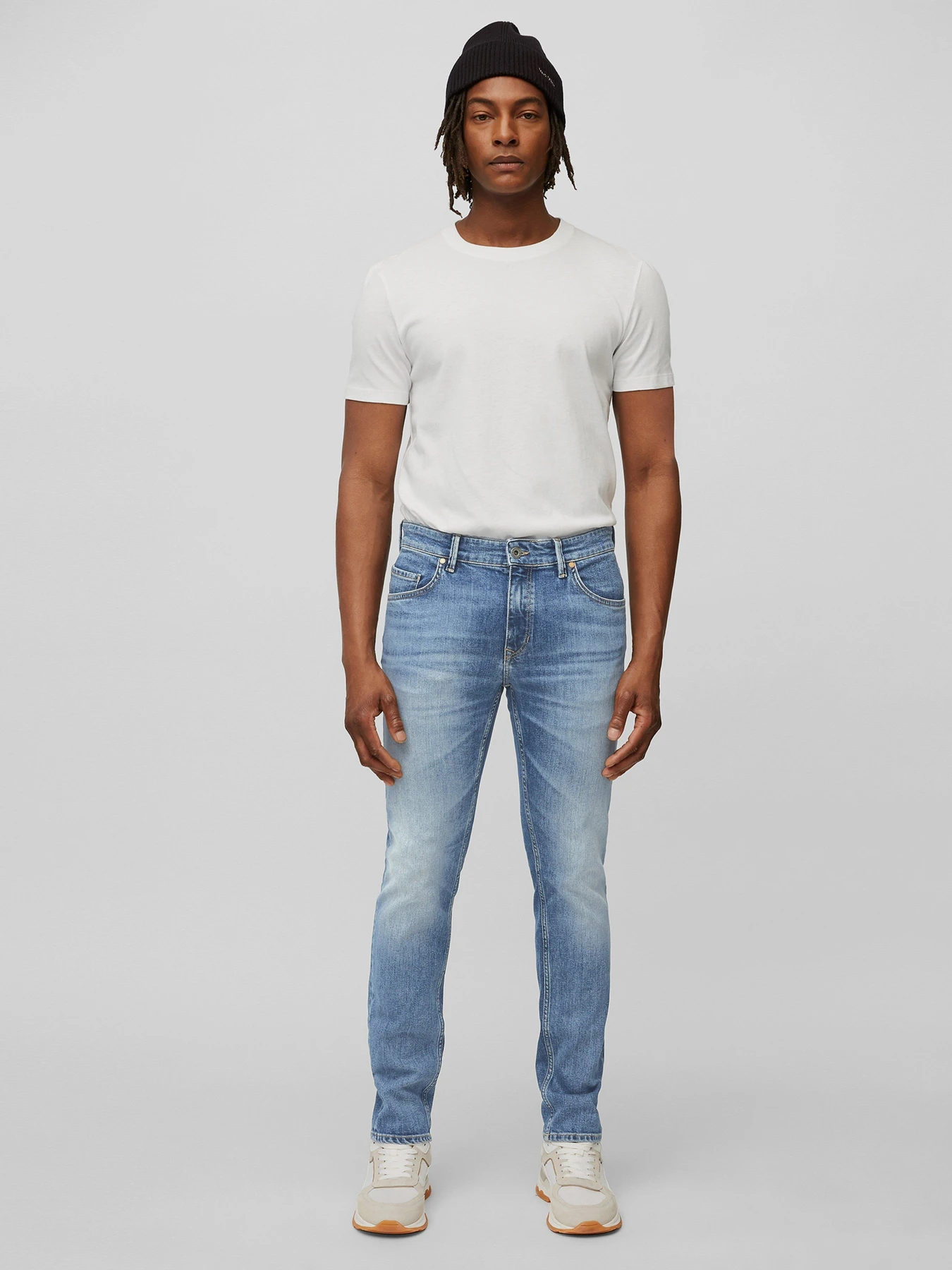 Джинси Marc O’Polo SJÖBO Slim модель 122908412132-066_32 Джинси Marc O’Polo SJÖBO Slim модель 122908412132-066_32 Фото