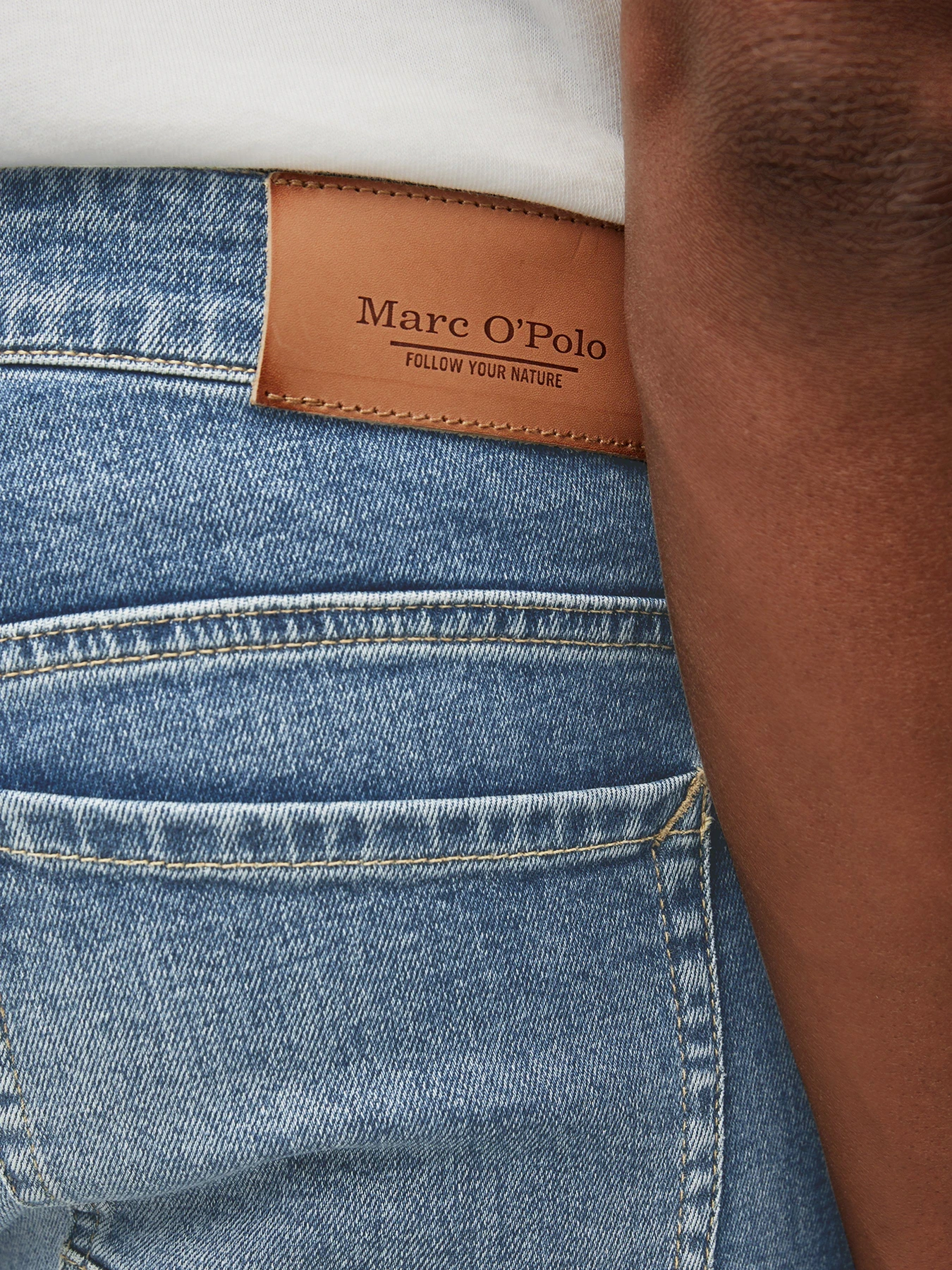 Джинси Marc O’Polo SJÖBO Slim модель 122908412132-066_32 Джинси Marc O’Polo SJÖBO Slim модель 122908412132-066_32 Фото