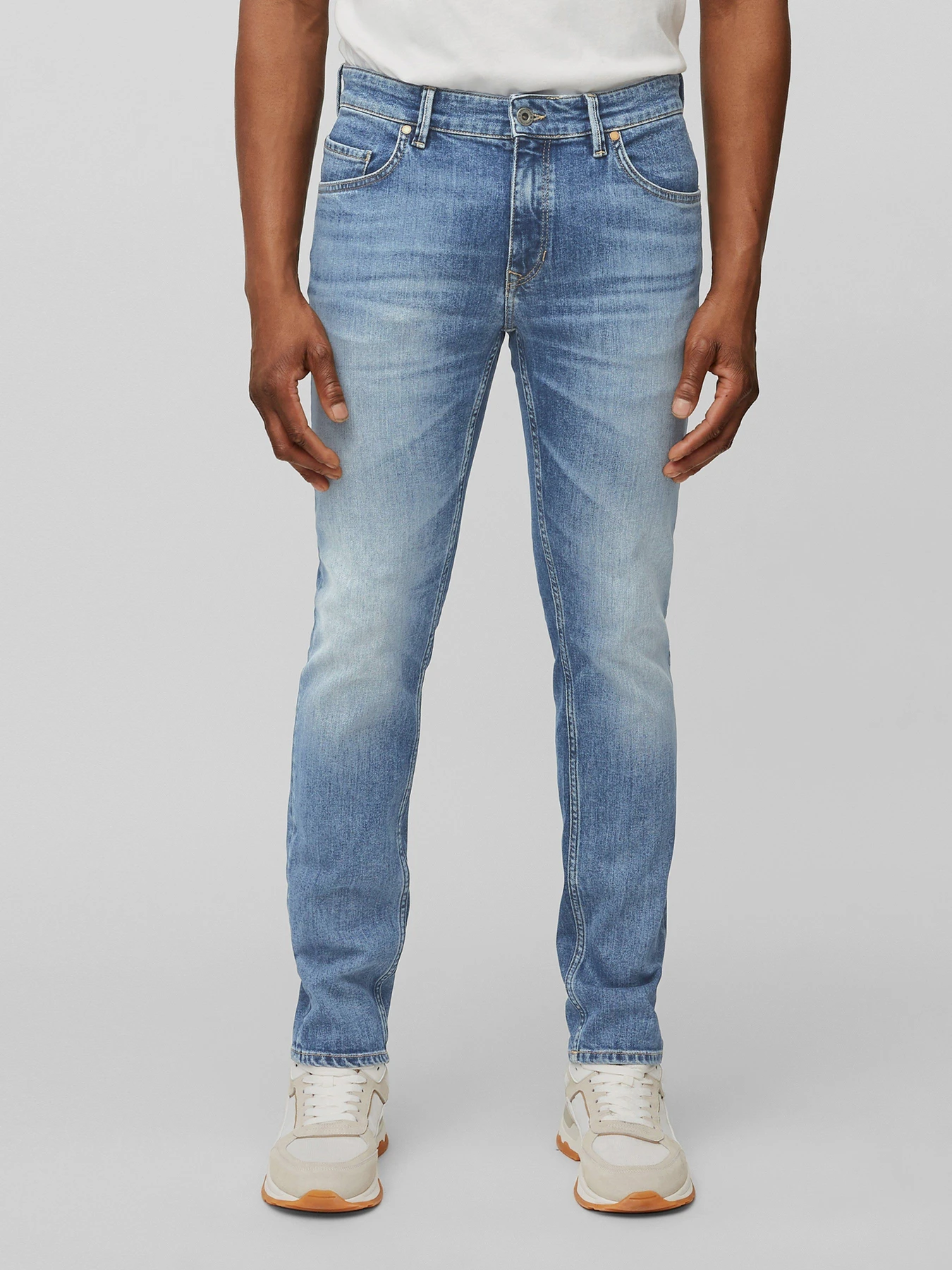 Джинси Marc O’Polo SJÖBO Slim модель 122908412132-066_32 Джинси Marc O’Polo SJÖBO Slim модель 122908412132-066_32 Фото