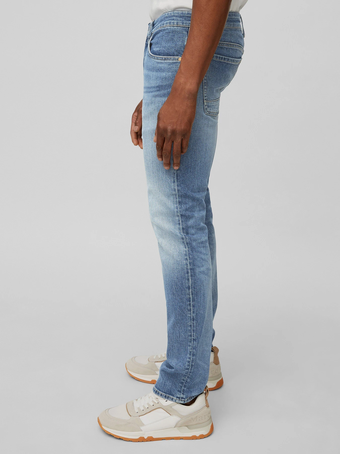 Джинсы Marc O’Polo SJÖBO Slim модель 122908412132-066_34 Джинсы Marc O’Polo SJÖBO Slim модель 122908412132-066_34 Фото