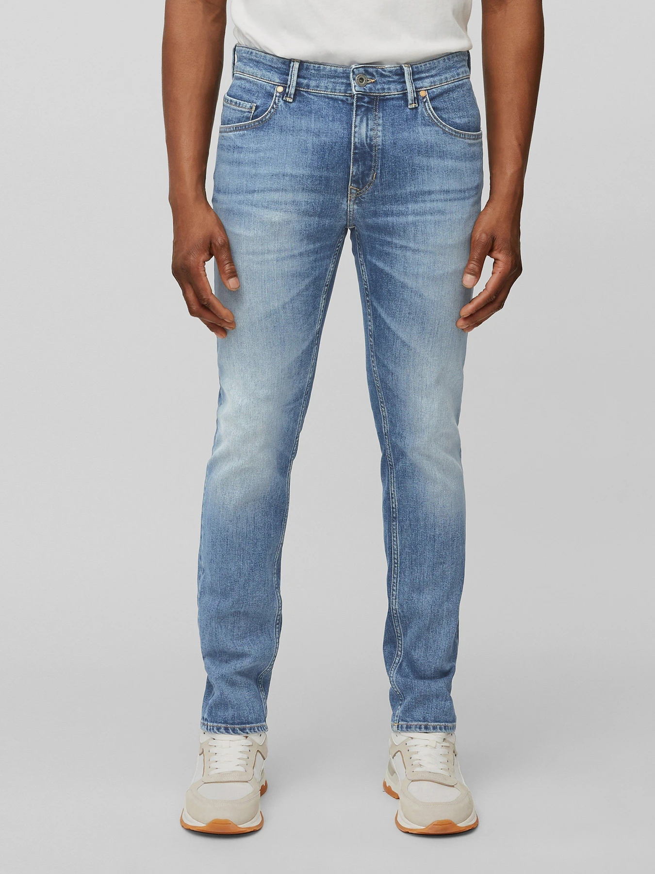 Джинсы Marc O’Polo SJÖBO Slim модель 122908412132-066_34 Джинсы Marc O’Polo SJÖBO Slim модель 122908412132-066_34 Фото