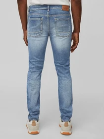 Джинсы Marc O’Polo SJÖBO Slim модель 122908412132-066_34 Фото