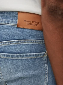 Джинсы Marc O’Polo SJÖBO Slim модель 122908412132-066_34 Фото