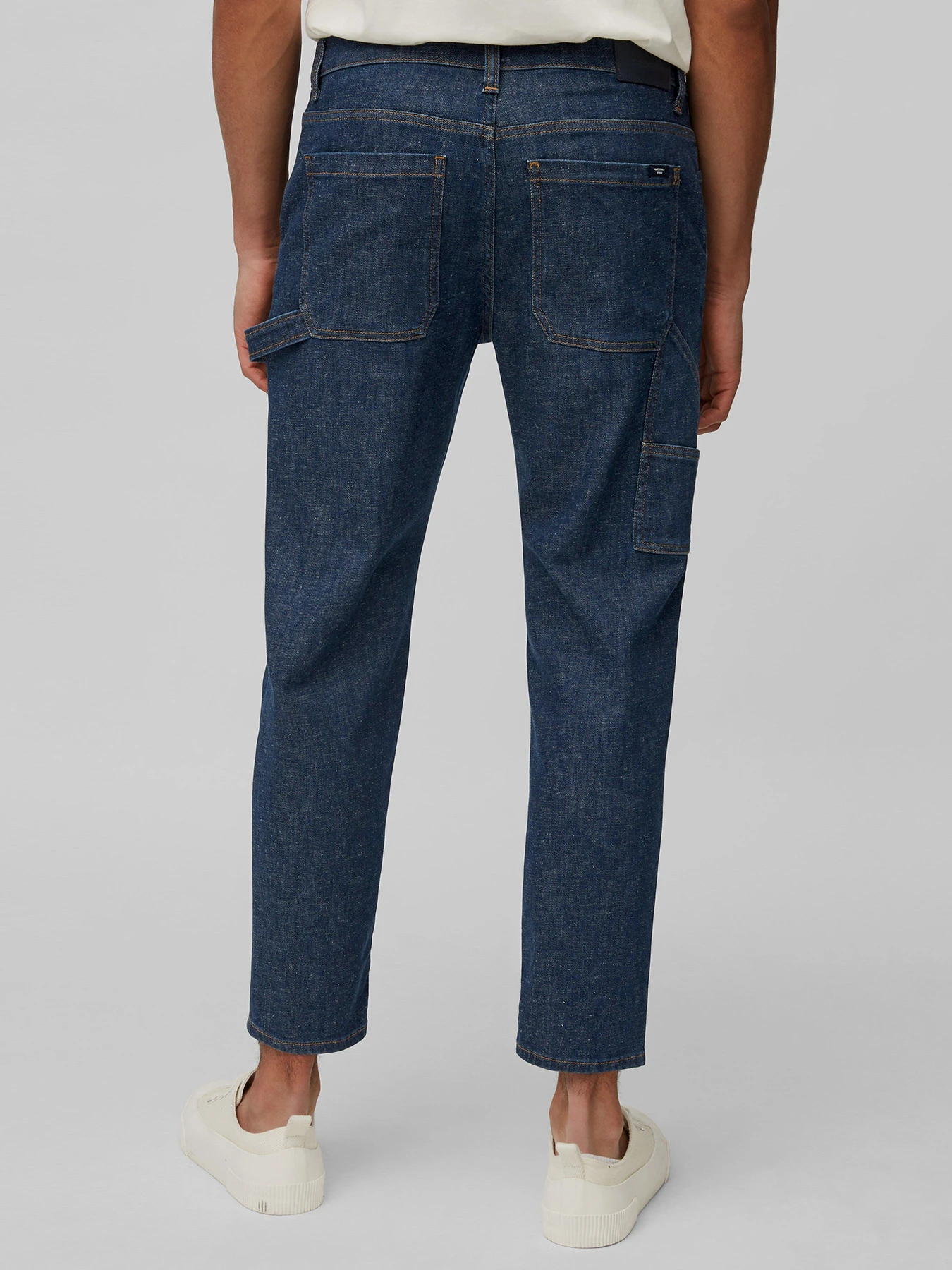 Джинсы Marc O’Polo DENIM Regular модель 162912112044-P33_34 Фото