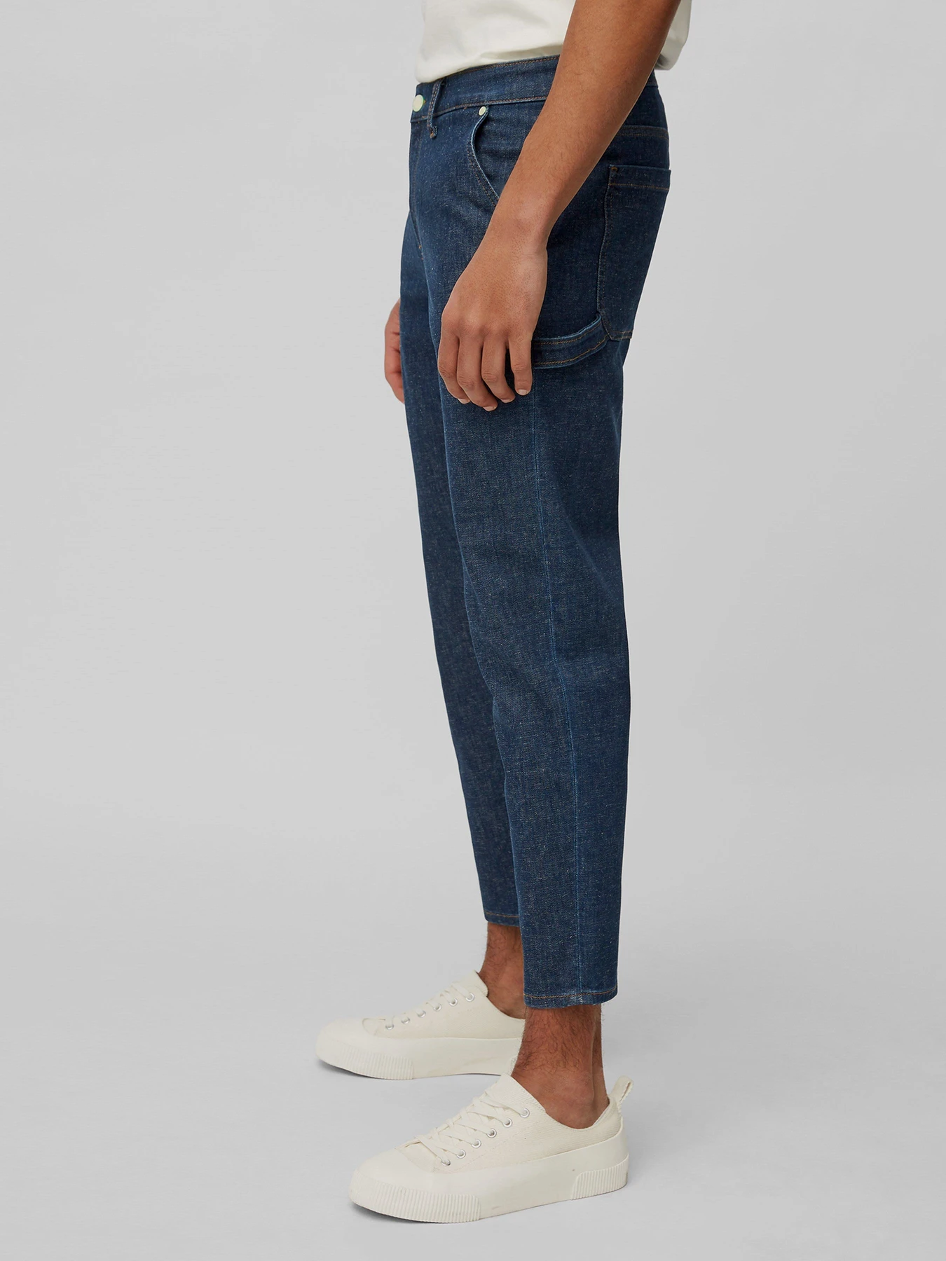 Джинсы Marc O’Polo DENIM Regular модель 162912112044-P33_34 Фото