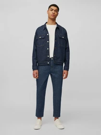 Джинсы Marc O’Polo DENIM Regular модель 162912112044-P33_34 Фото