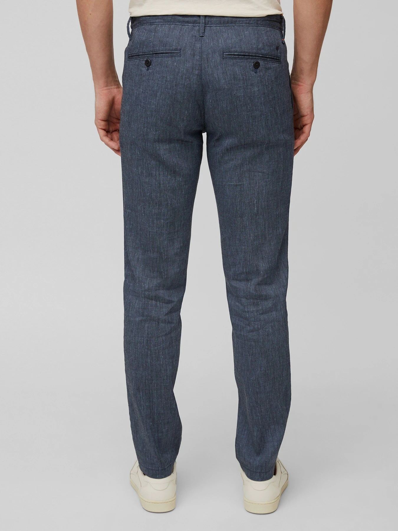 Брюки Marc O’Polo STIG JOGGER модель 122097110000-896_32 Брюки Marc O’Polo STIG JOGGER модель 122097110000-896_32 Фото