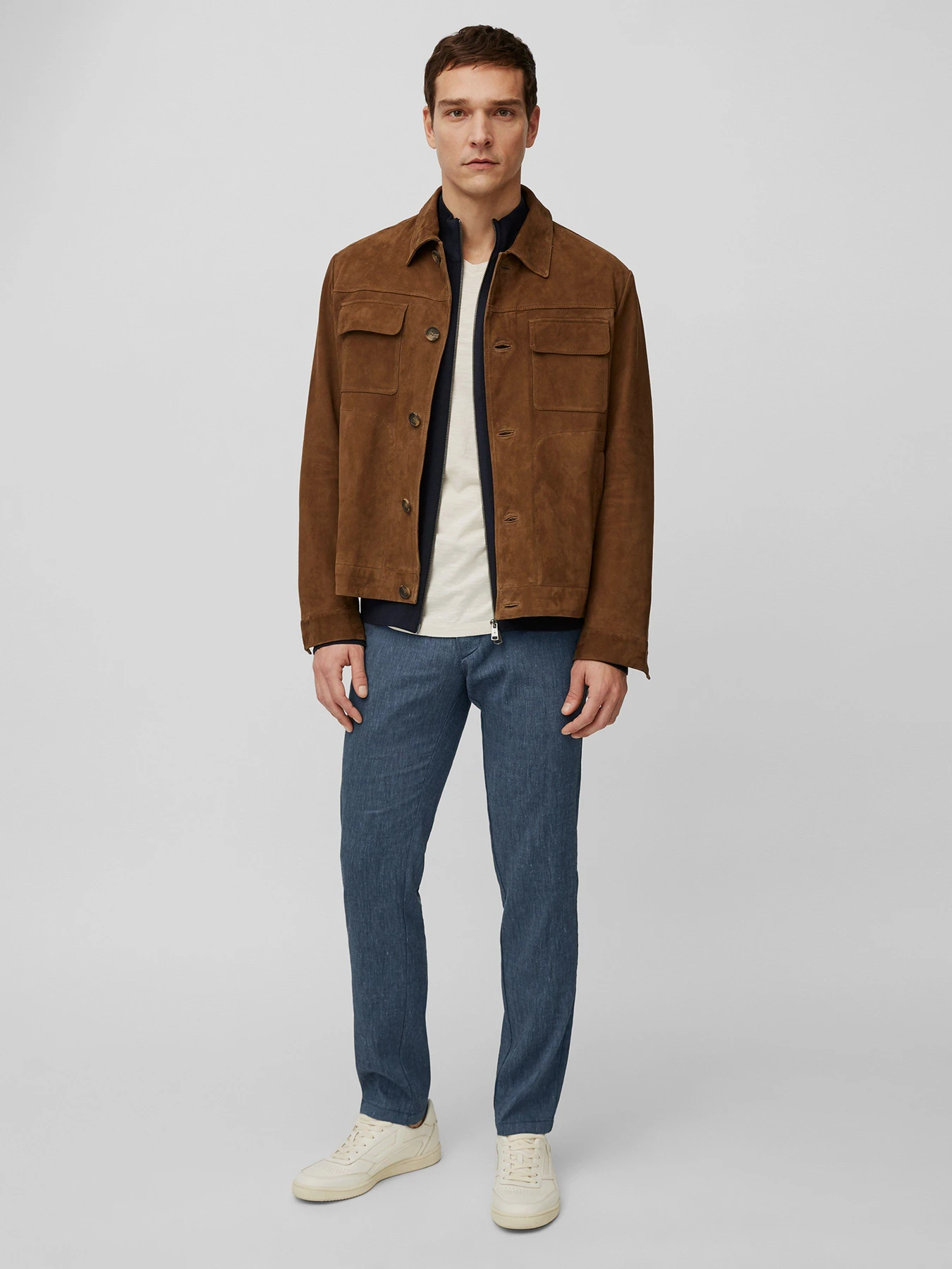Брюки Marc O’Polo STIG JOGGER модель 122097110000-896_32 Брюки Marc O’Polo STIG JOGGER модель 122097110000-896_32 Фото