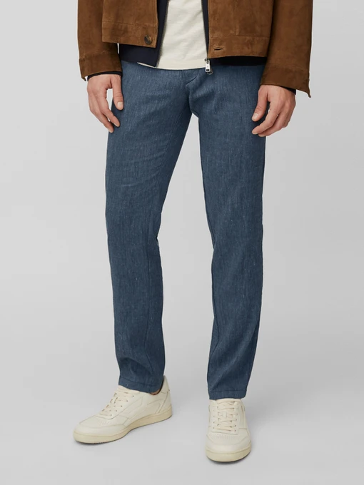 Брюки Marc O’Polo STIG JOGGER модель 122097110000-896_32 Фото
