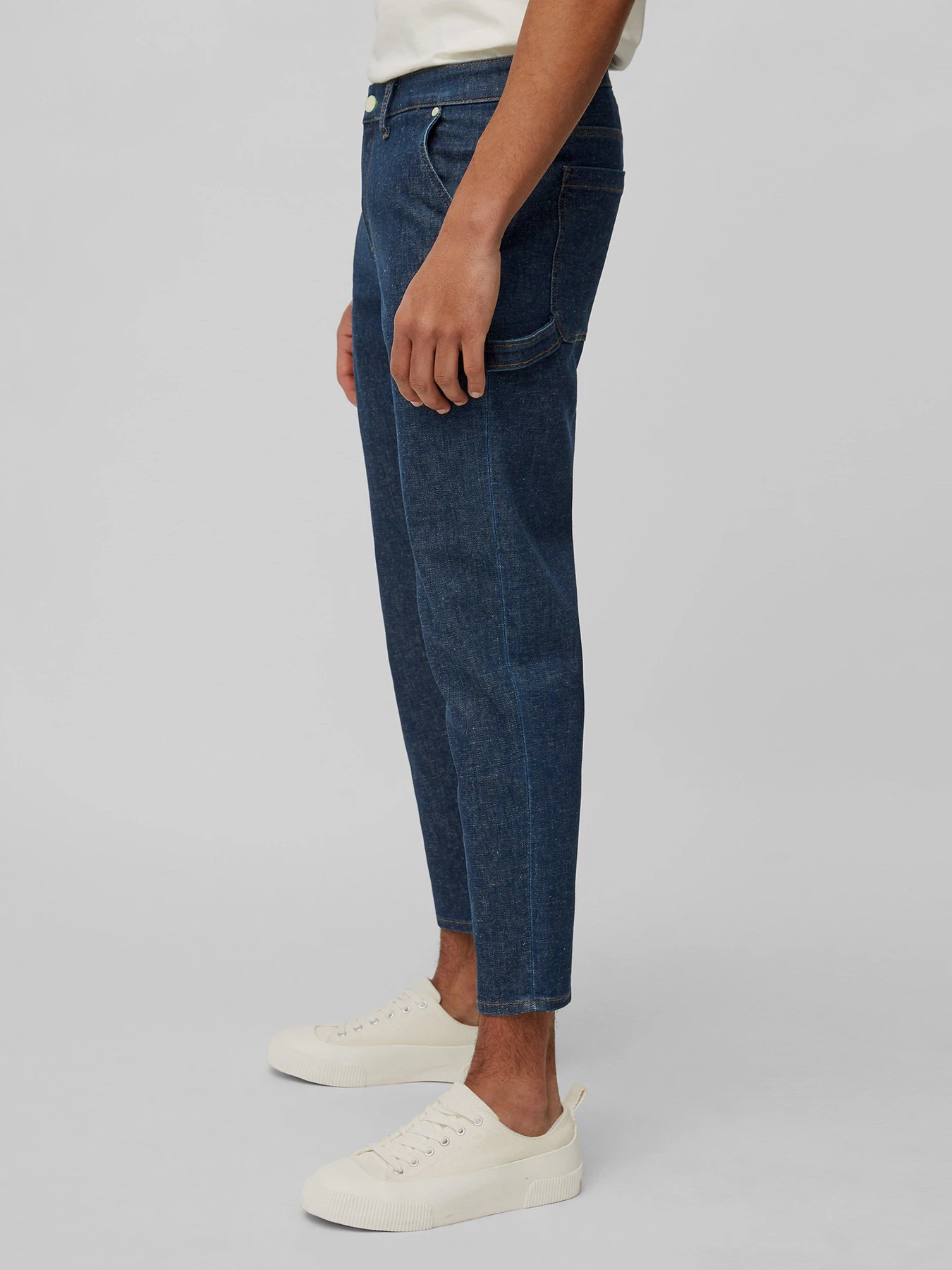 Джинси Marc O'Polo denim Regular модель 162912112044-P33_32 Фото