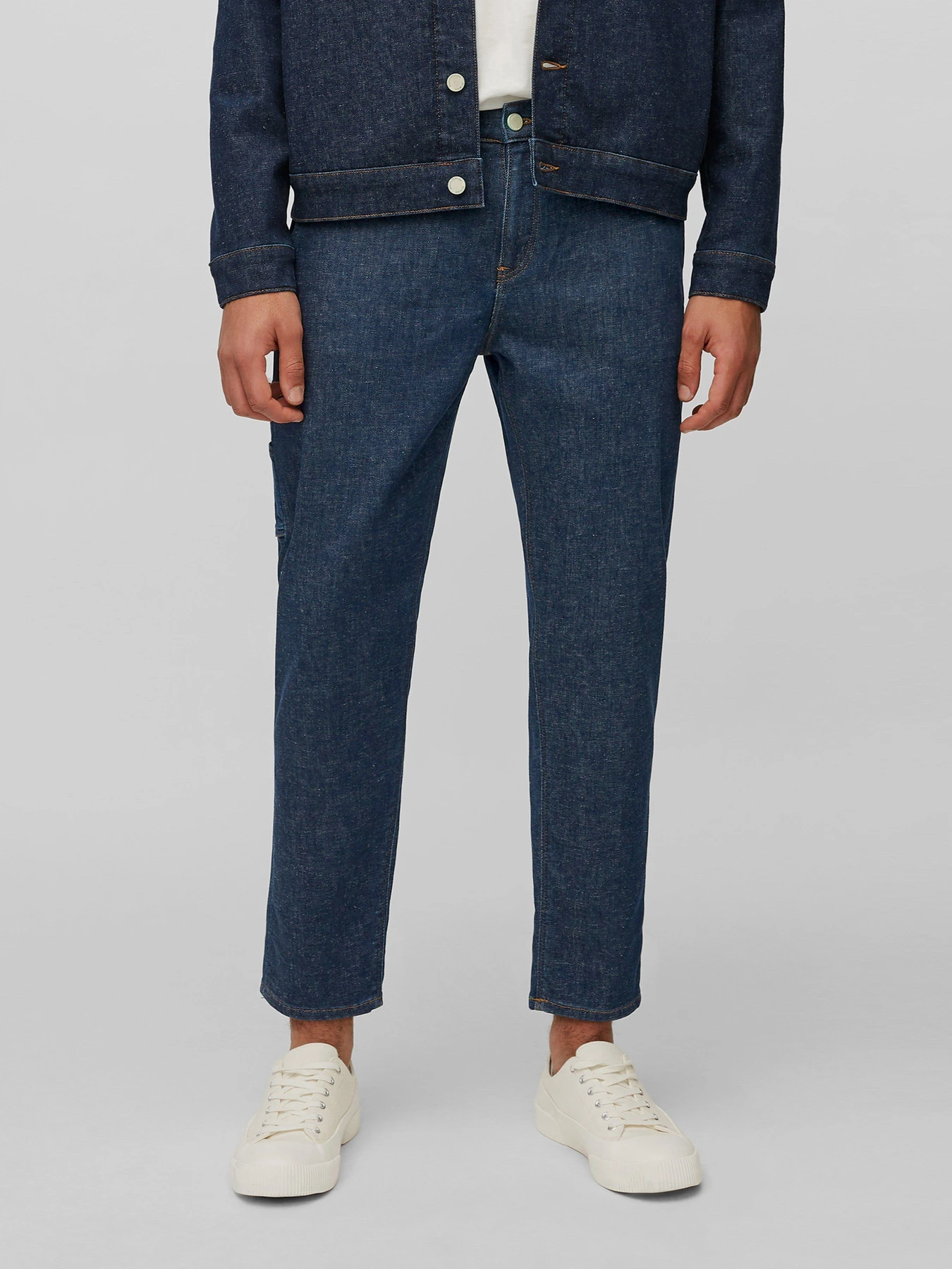 Джинси Marc O'Polo denim Regular модель 162912112044-P33_32 Фото
