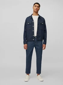 Джинси Marc O'Polo denim Regular модель 162912112044-P33_32 Фото