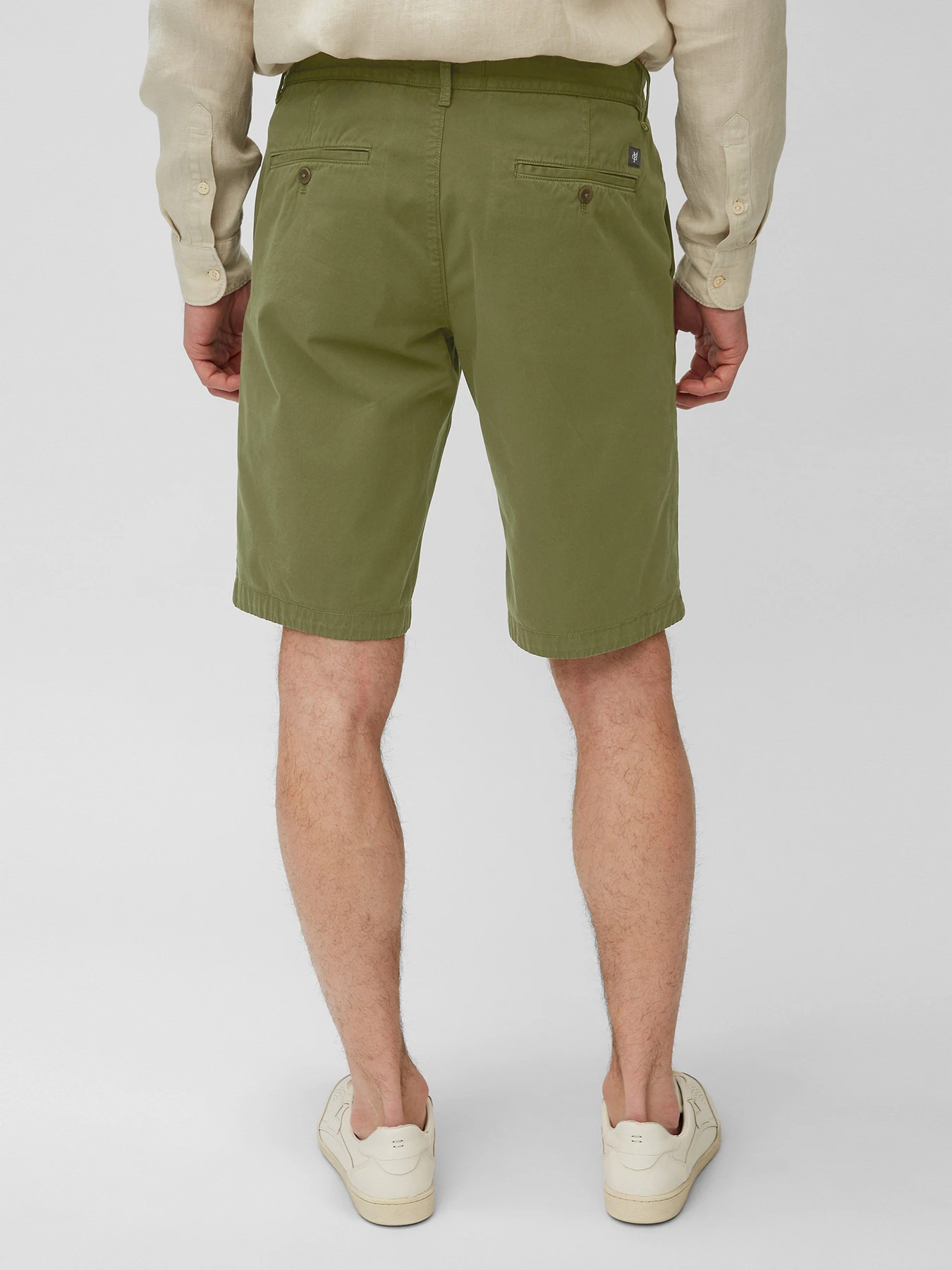 Шорты Marc O’Polo модель 123038415000-467 Шорты Marc O’Polo модель 123038415000-467 Фото