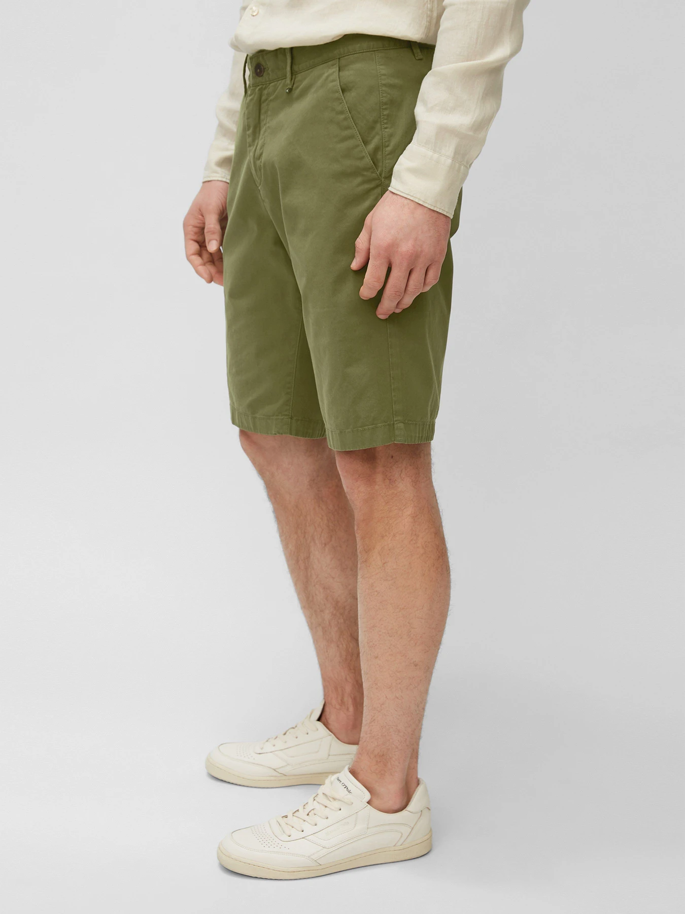 Шорты Marc O’Polo модель 123038415000-467 Шорты Marc O’Polo модель 123038415000-467 Фото