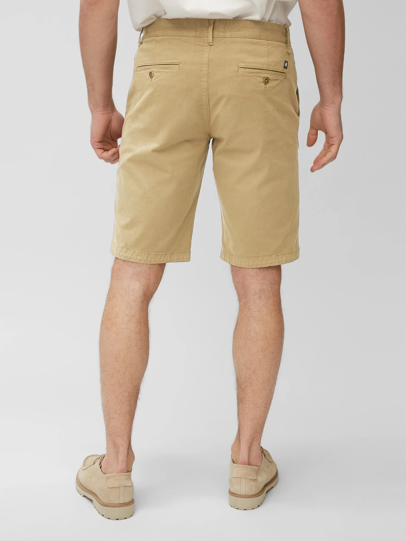 Шорты Marc O’Polo модель 123038415000-736 Шорты Marc O’Polo модель 123038415000-736 Фото