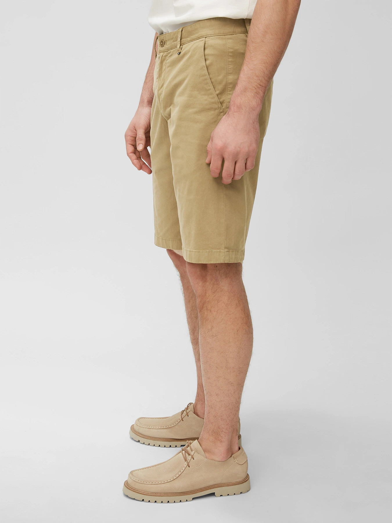 Шорты Marc O’Polo модель 123038415000-736 Шорты Marc O’Polo модель 123038415000-736 Фото