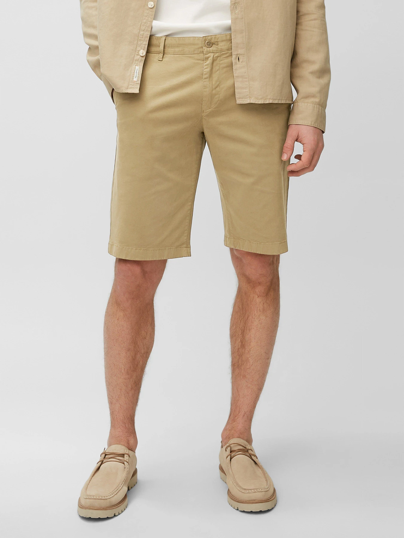 Шорты Marc O’Polo модель 123038415000-736 Шорты Marc O’Polo модель 123038415000-736 Фото