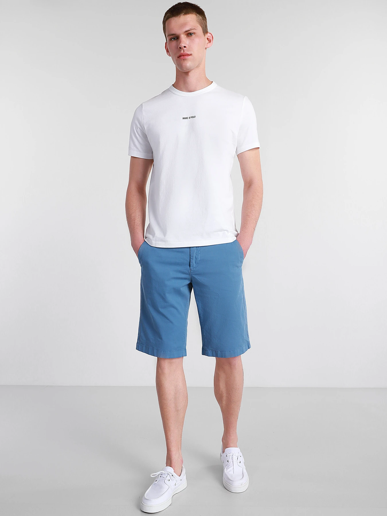 Шорты Marc O’Polo модель 123038415000-849 Фото