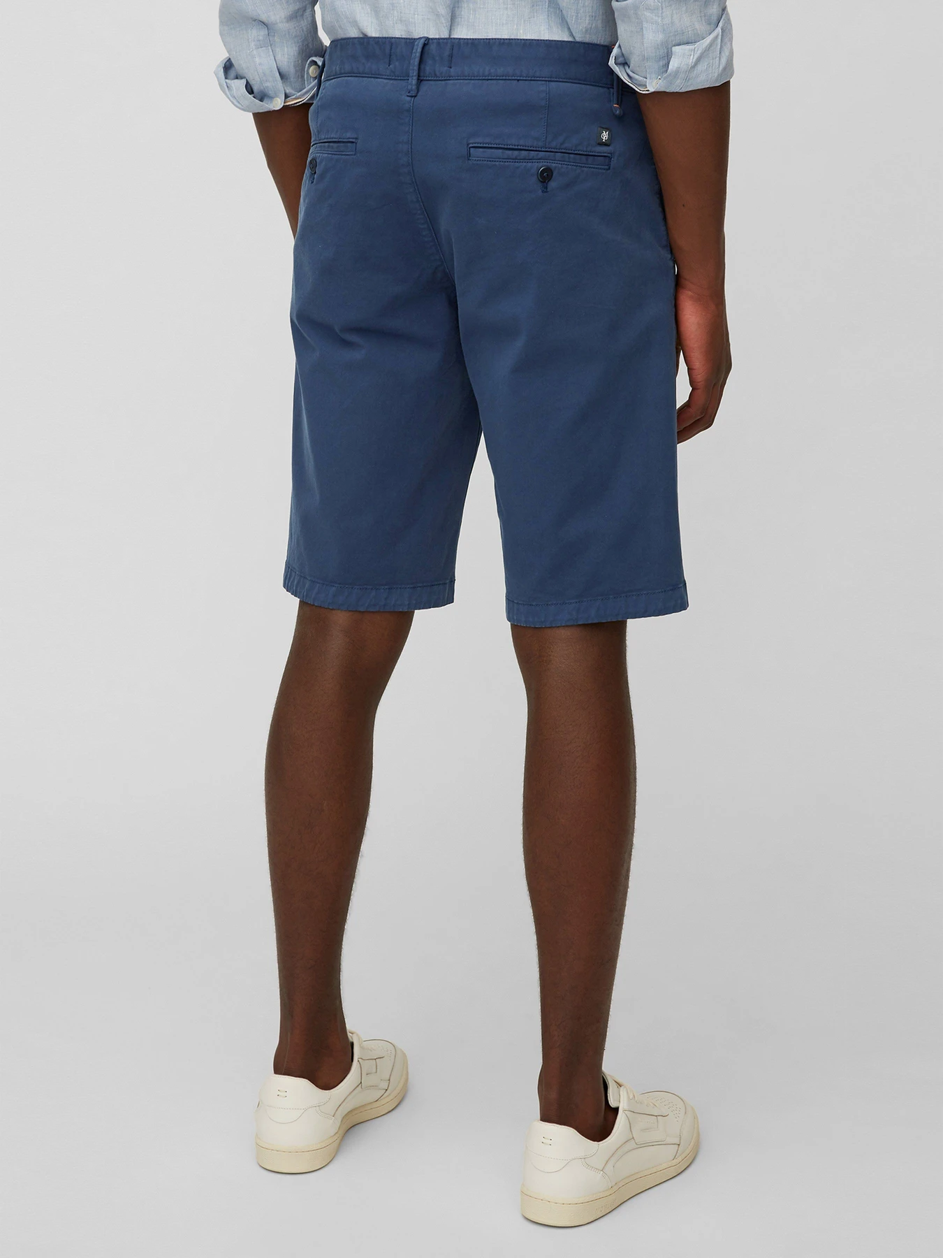 Шорты Marc O’Polo модель 123038415000-897 Шорты Marc O’Polo модель 123038415000-897 Фото