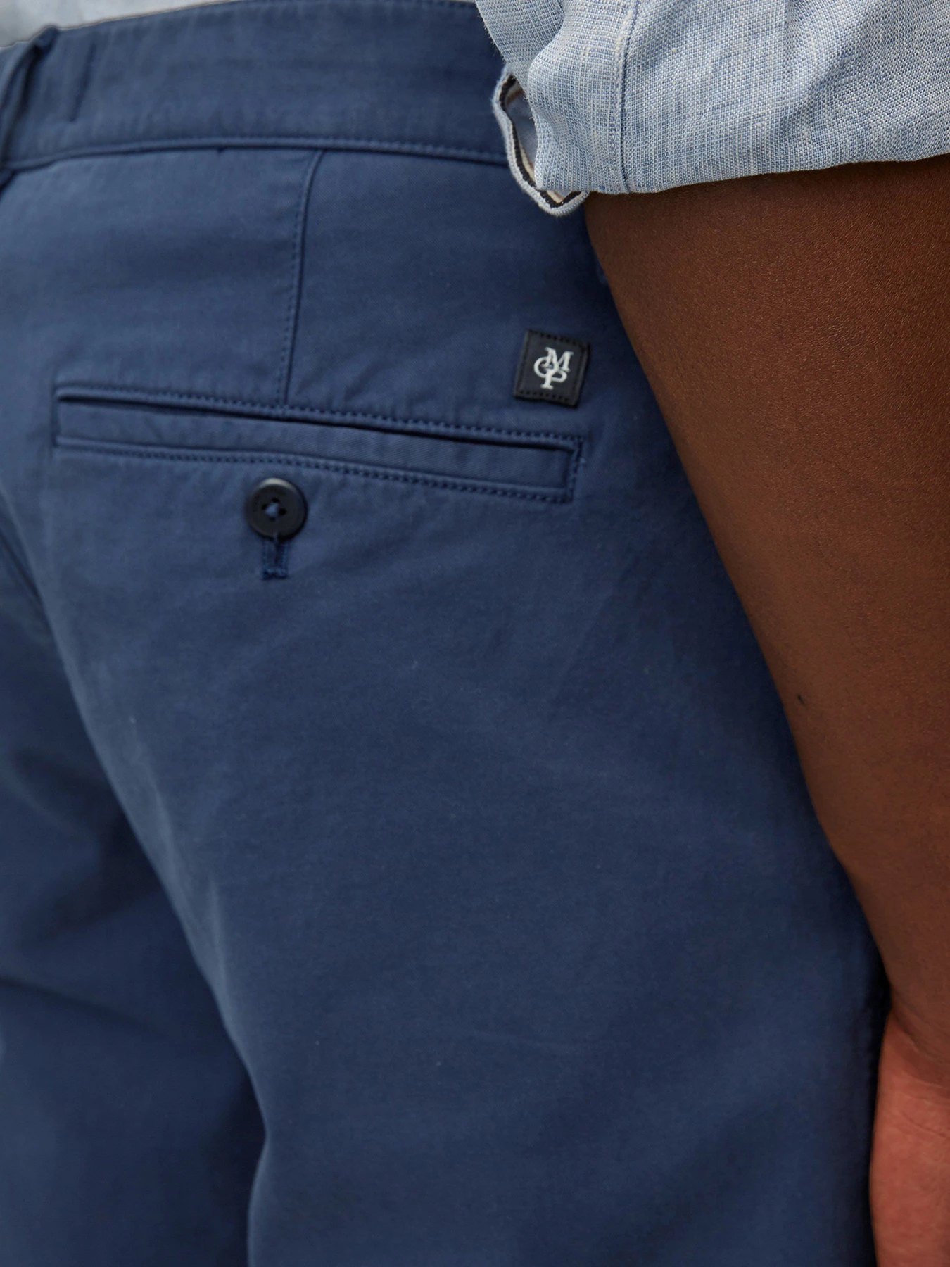 Шорты Marc O’Polo модель 123038415000-897 Шорты Marc O’Polo модель 123038415000-897 Фото