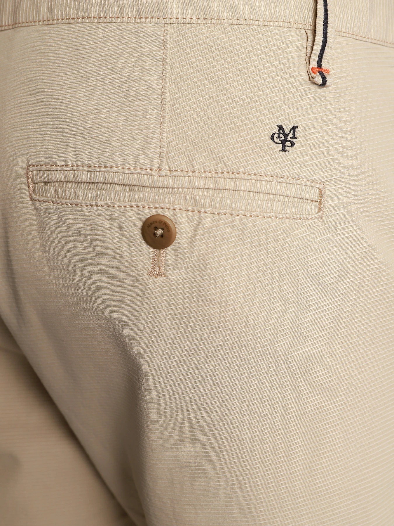 Шорты Marc O’Polo модель 123088315048-C76 Фото