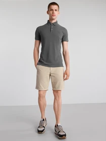 Шорты Marc O’Polo модель 123088315048-C76 Фото
