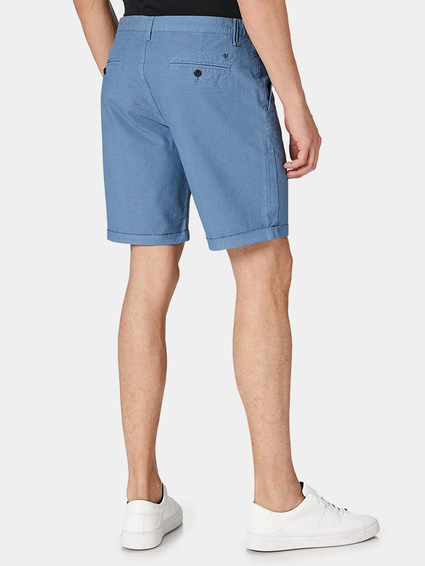Шорты Marc O’Polo модель 123088315048-C77 Шорты Marc O’Polo модель 123088315048-C77 Фото