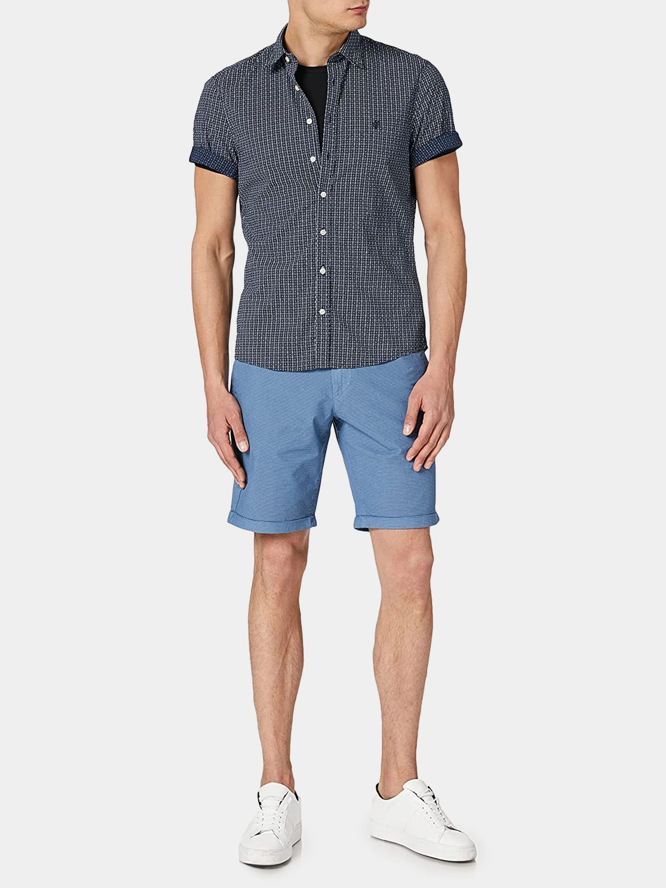 Шорты Marc O’Polo модель 123088315048-C77 Шорты Marc O’Polo модель 123088315048-C77 Фото