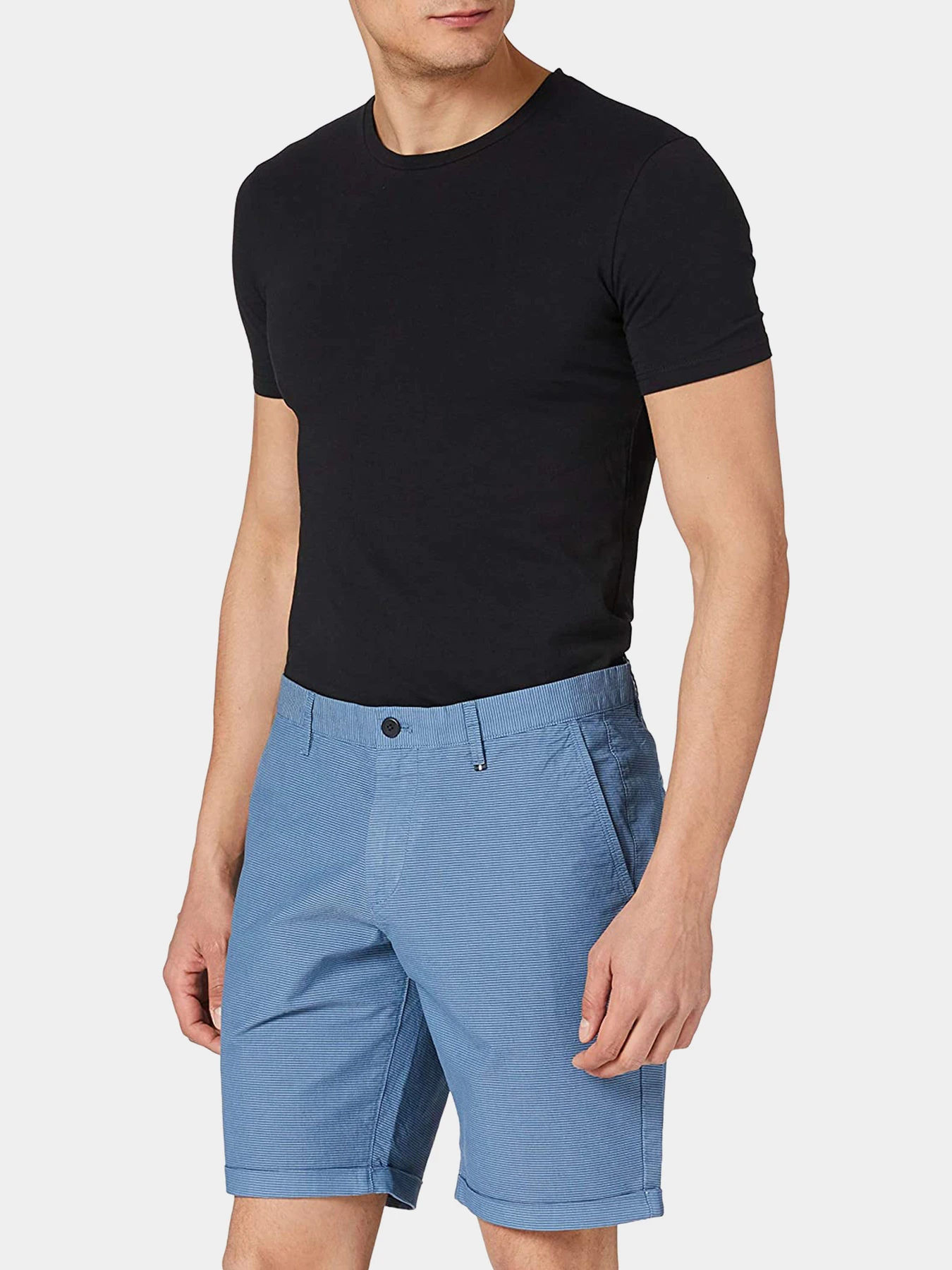 Шорты Marc O’Polo модель 123088315048-C77 Шорты Marc O’Polo модель 123088315048-C77 Фото