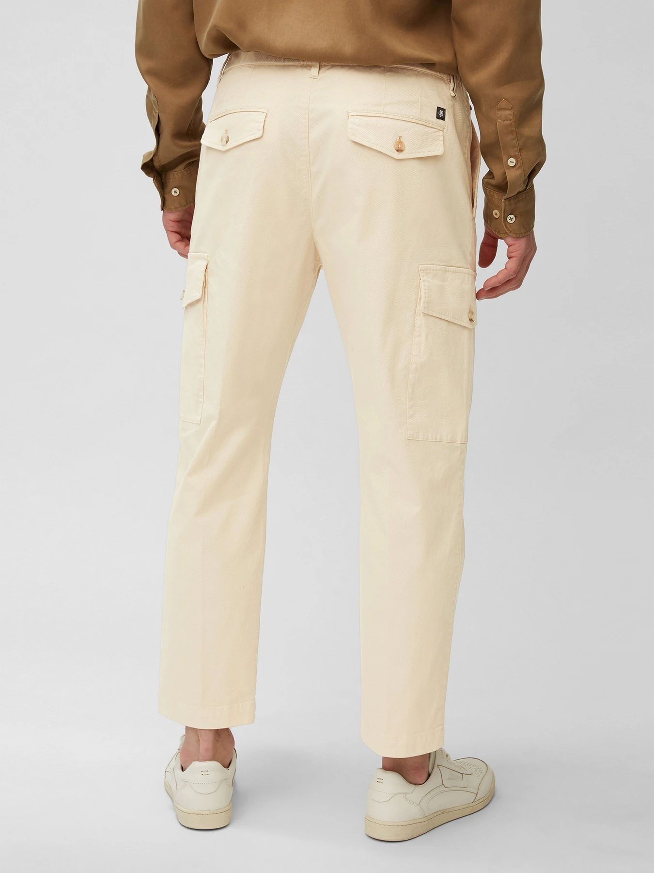 Брюки Marc O’Polo модель 123088810008-725_32 Брюки Marc O’Polo модель 123088810008-725_32 Фото