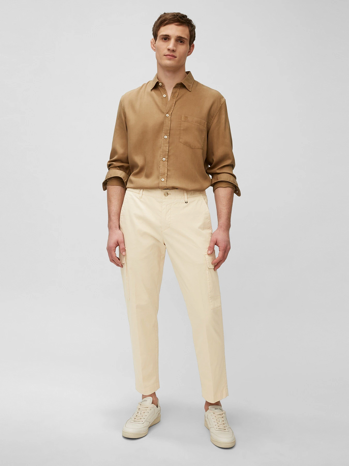 Брюки Marc O’Polo модель 123088810008-725_32 Брюки Marc O’Polo модель 123088810008-725_32 Фото