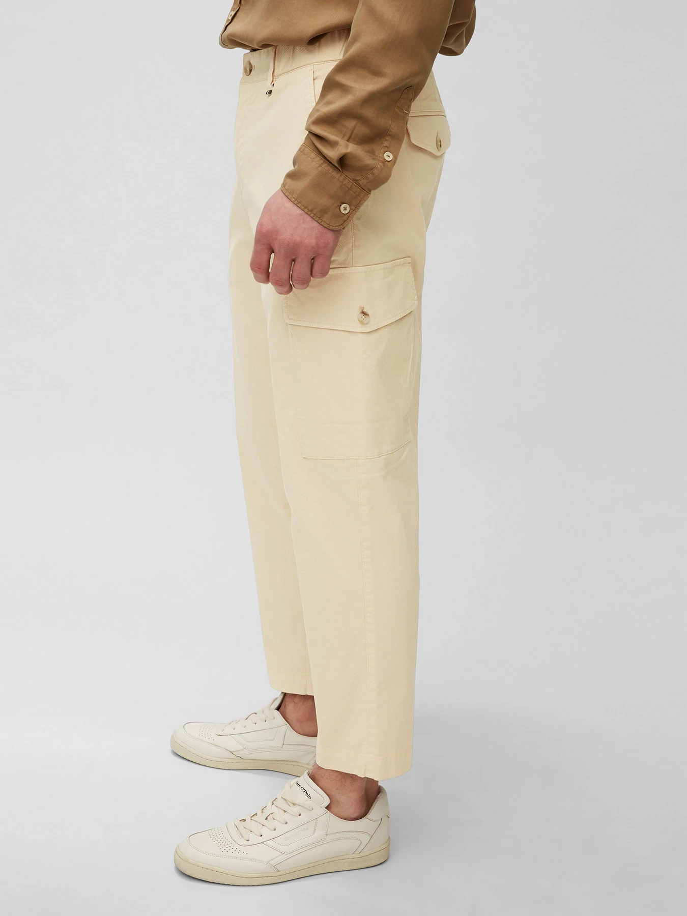 Брюки Marc O’Polo модель 123088810008-725_34 Фото