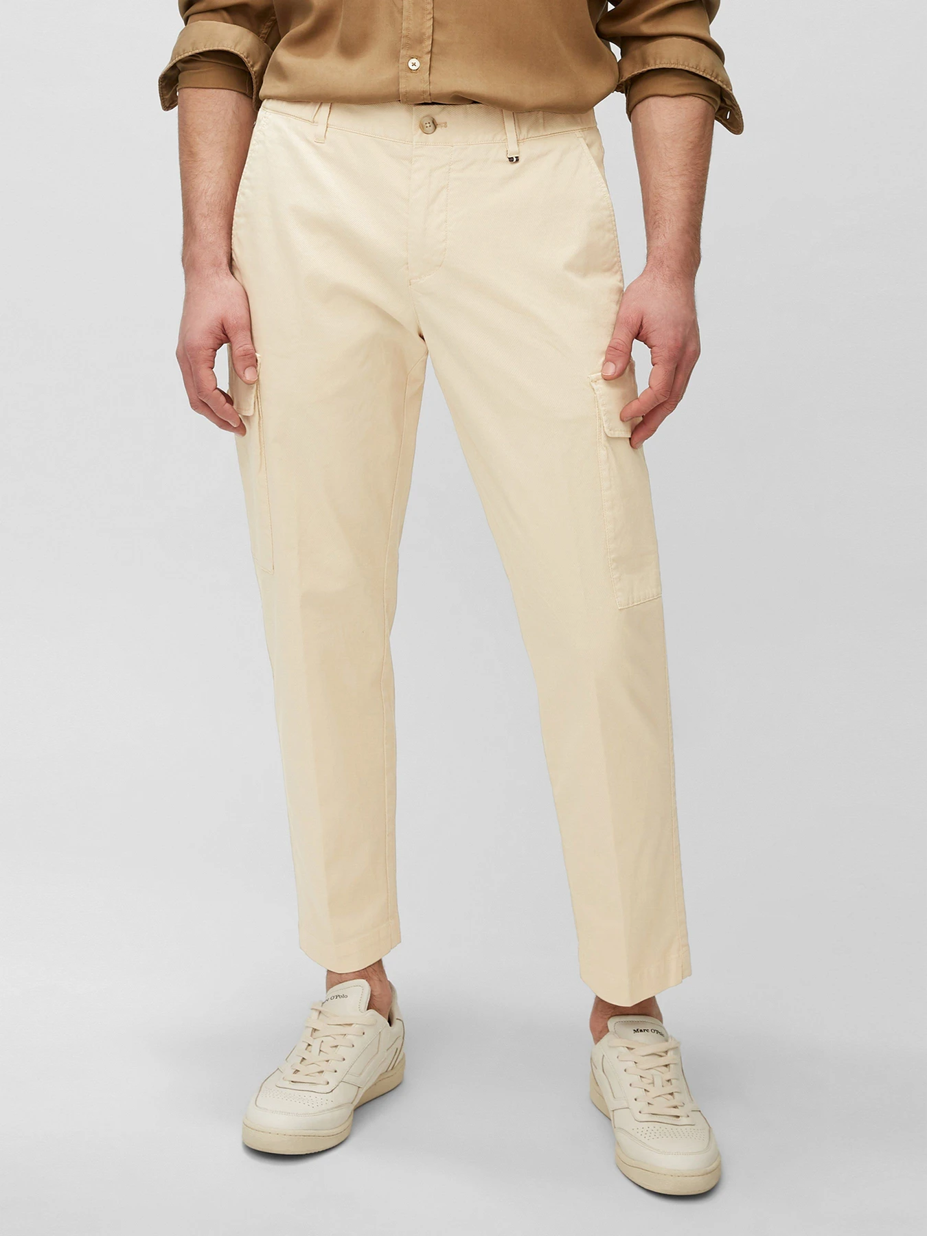 Брюки Marc O’Polo модель 123088810008-725_34 Фото