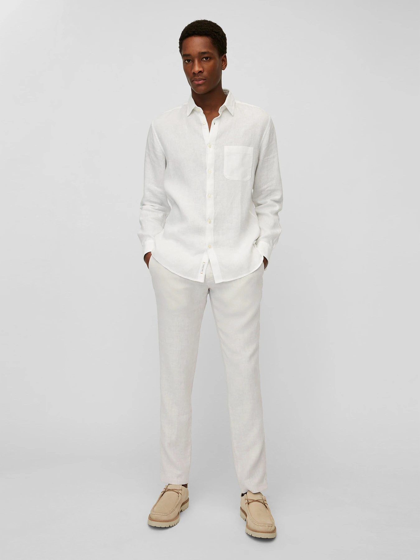 Брюки Marc O’Polo модель 123097010038-905_32 Фото