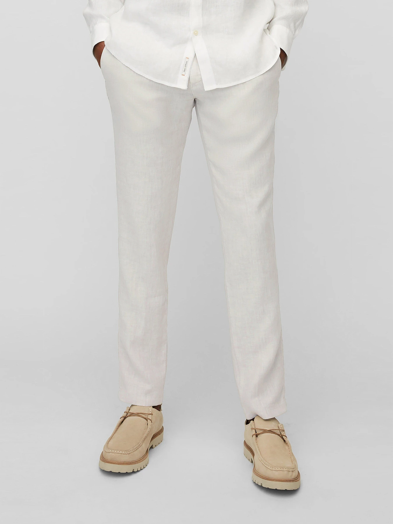 Брюки Marc O’Polo модель 123097010038-905_32 Фото