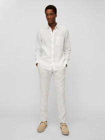 Брюки Marc O’Polo модель 123097010038-905_32 Фото