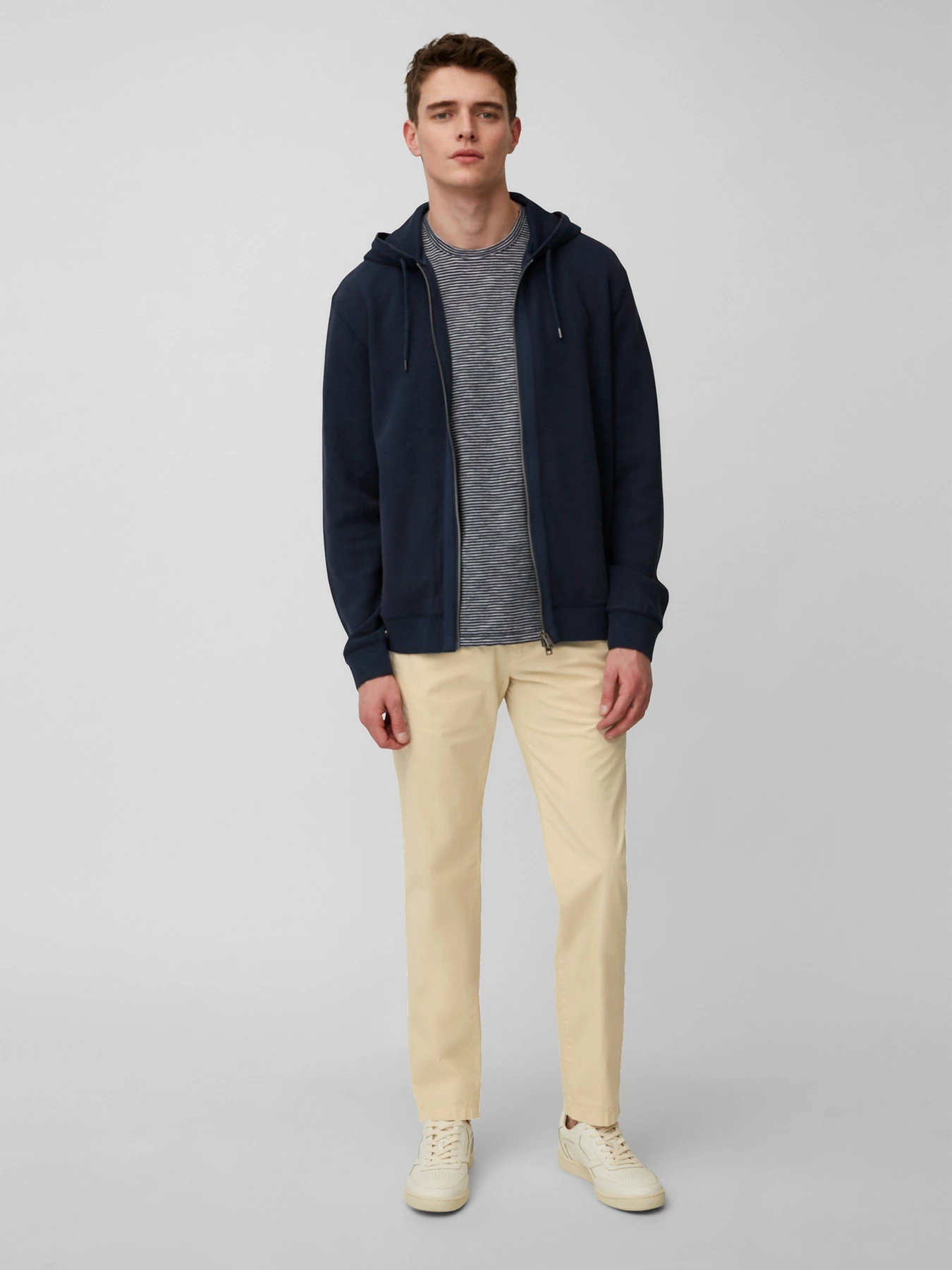 Брюки Marc O’Polo модель 123121610026-725_32 Брюки Marc O’Polo модель 123121610026-725_32 Фото