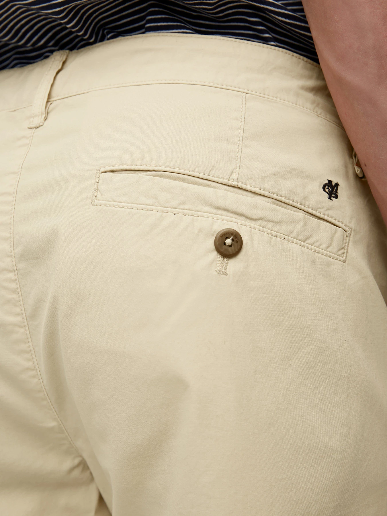 Брюки Marc O’Polo модель 123121610026-725_34 Брюки Marc O’Polo модель 123121610026-725_34 Фото