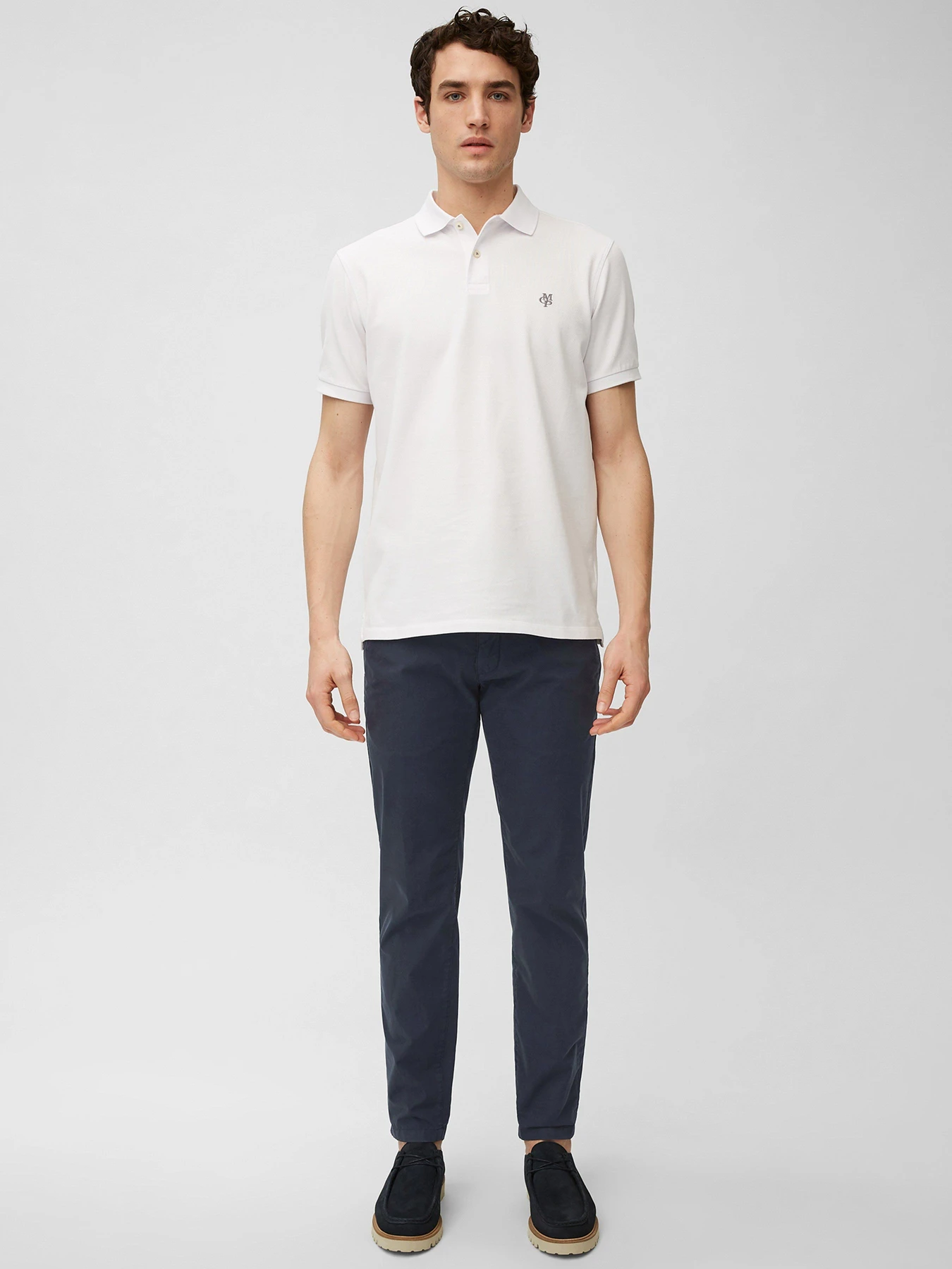 Брюки Marc O’Polo модель 123121610026-896_34 Брюки Marc O’Polo модель 123121610026-896_34 Фото