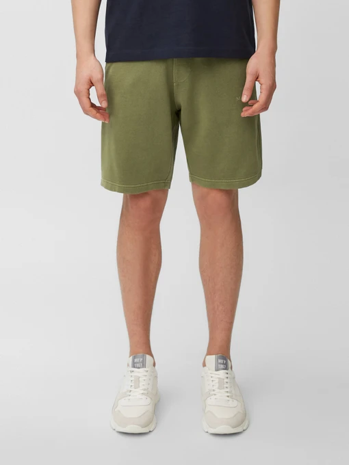Шорты Marc O’Polo модель 123410017012-467 Фото