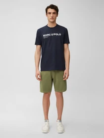 Шорты Marc O’Polo модель 123410017012-467 Фото