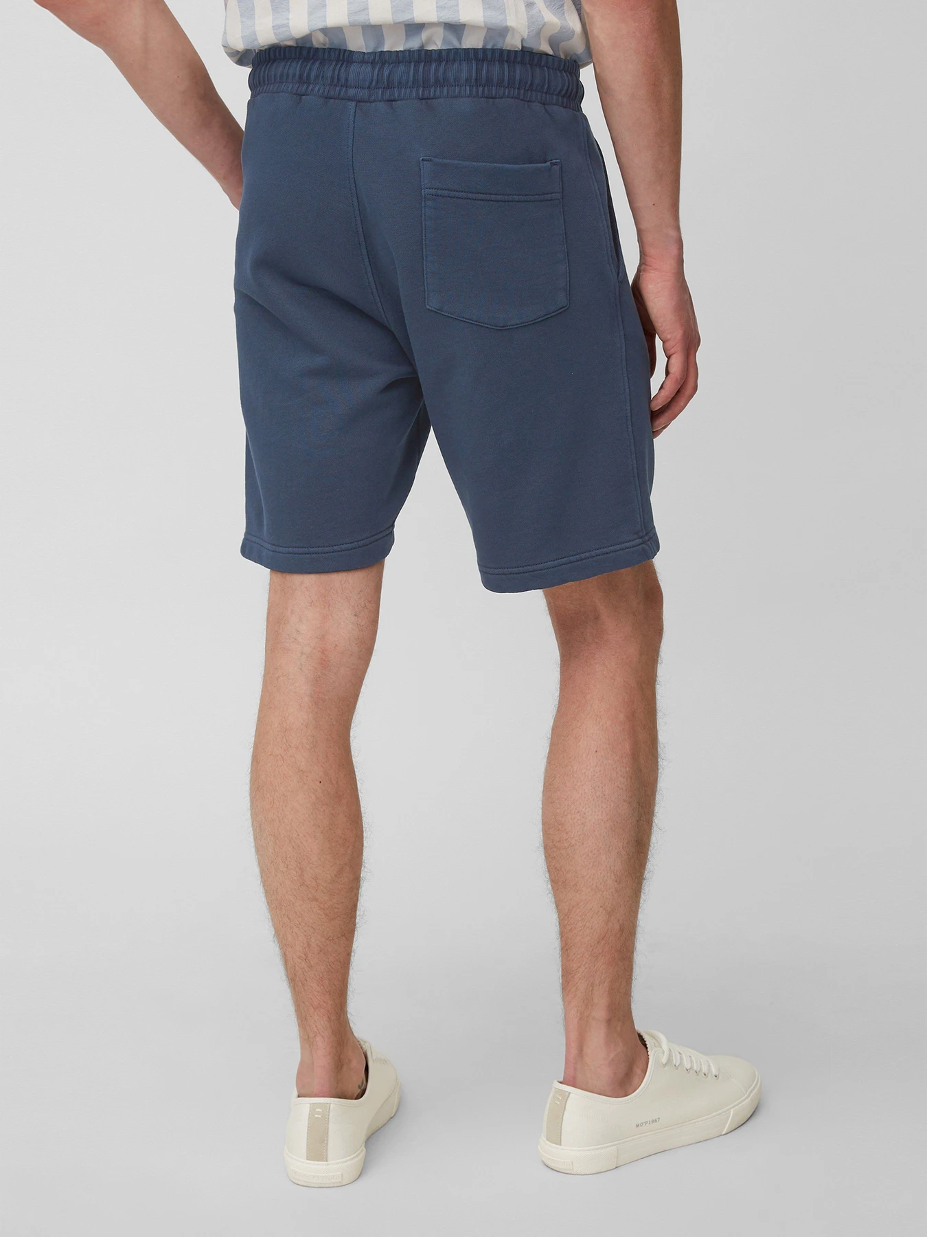 Шорты Marc O’Polo модель M23410017012-896 Шорты Marc O’Polo модель M23410017012-896 Фото