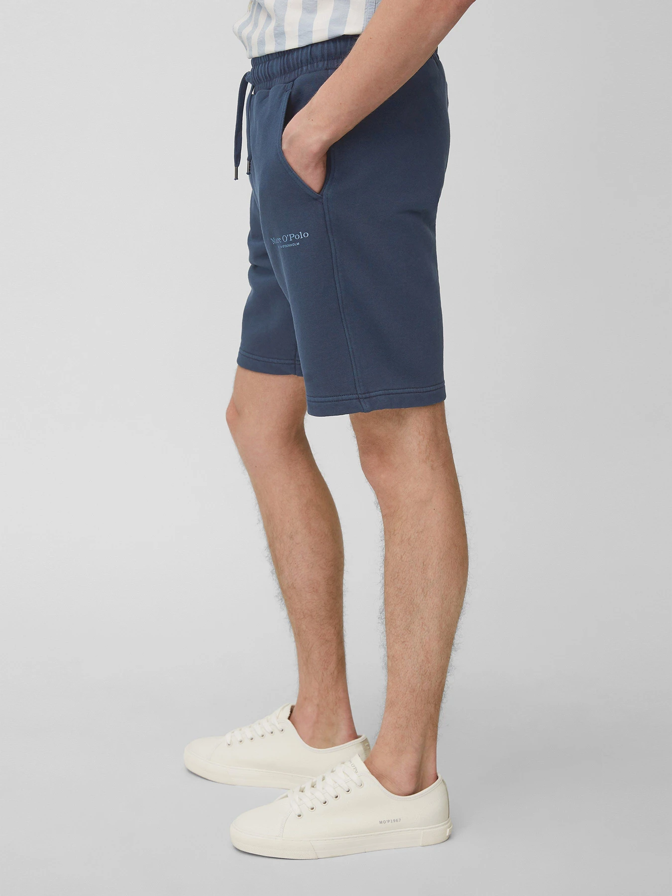 Шорты Marc O’Polo модель M23410017012-896 Шорты Marc O’Polo модель M23410017012-896 Фото